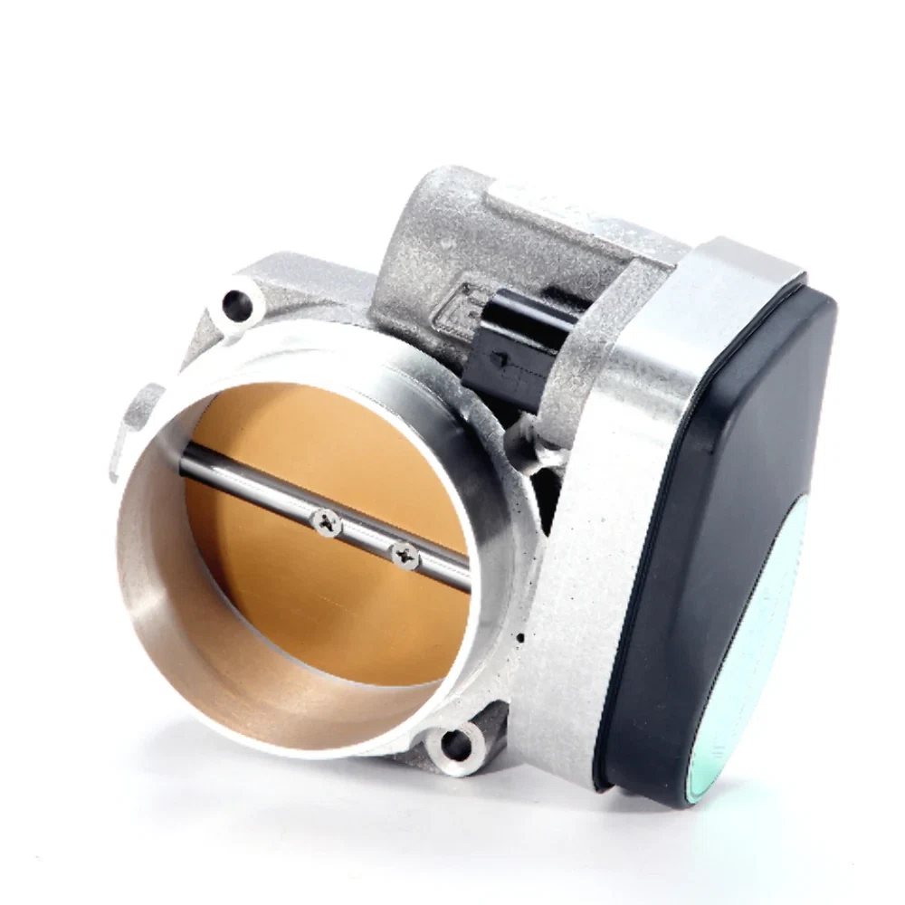 Fits 2003-2012 Dodge Hemi 5.7L 6.1L 6.4L 85mm Throttle Body-1781